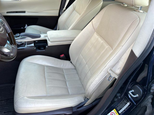 2016 Lexus ES 350 Base