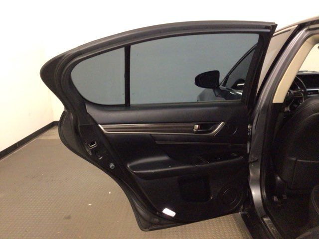 2016 Lexus GS 350 Base