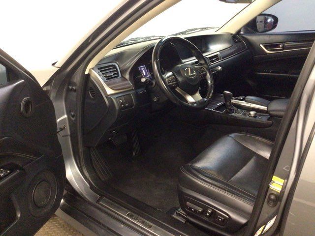 2016 Lexus GS 350 Base
