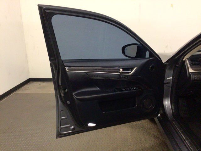 2016 Lexus GS 350 Base