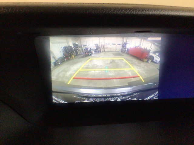 2016 Lexus GS 350 Base