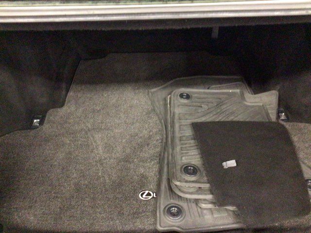 2016 Lexus GS 350 Base