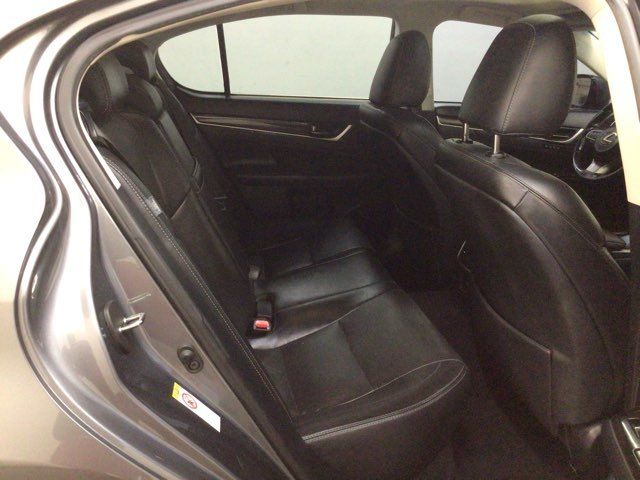 2016 Lexus GS 350 Base