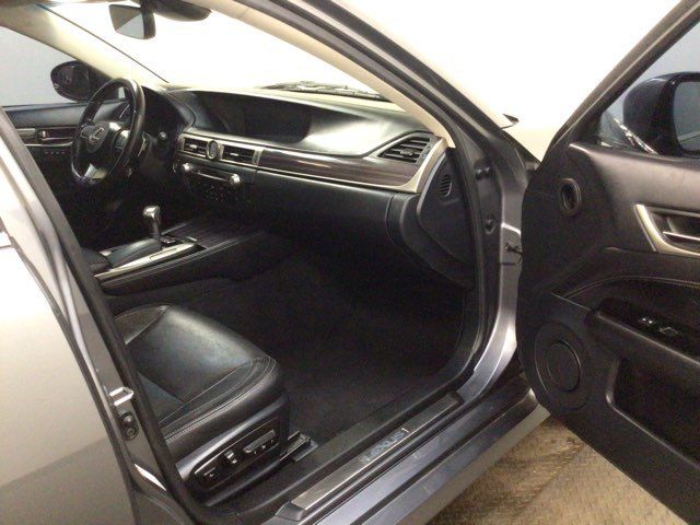 2016 Lexus GS 350 Base