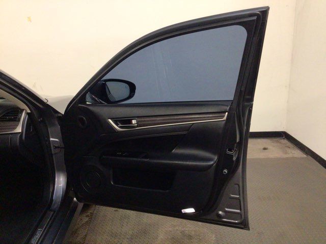 2016 Lexus GS 350 Base