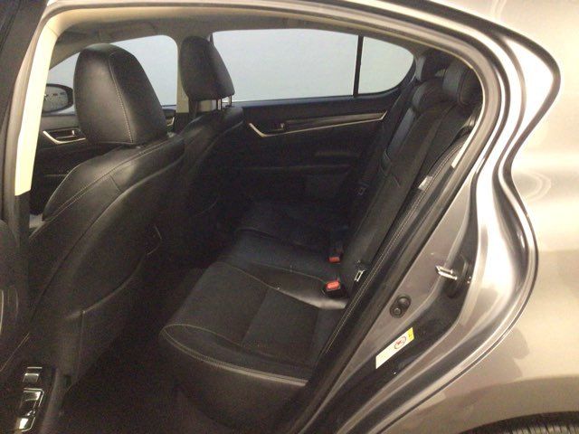 2016 Lexus GS 350 Base