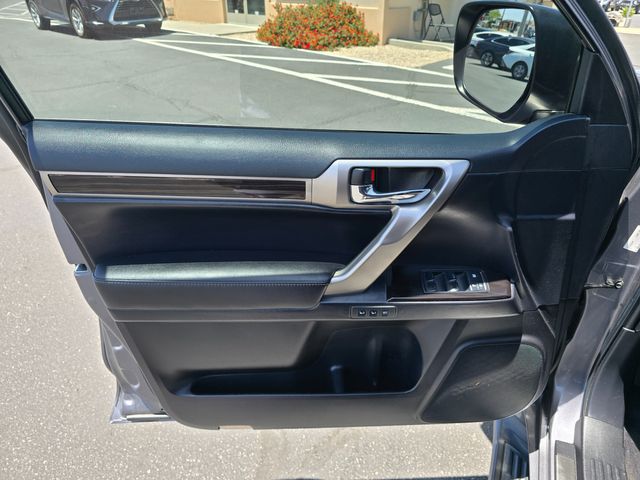 2016 Lexus GX 460 Base