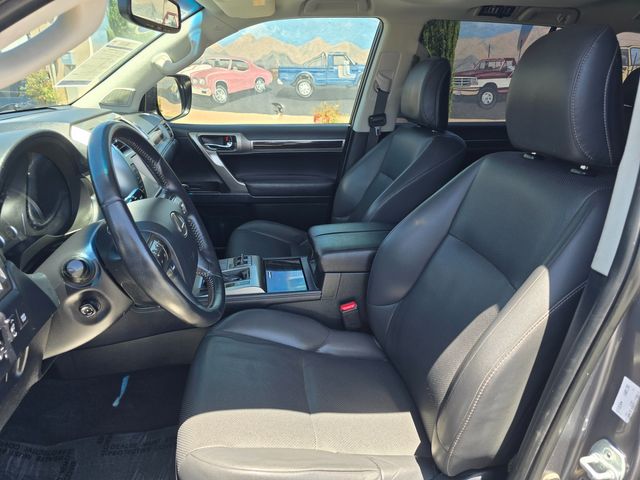 2016 Lexus GX 460 Base 2016 Lexus GX 460 Base