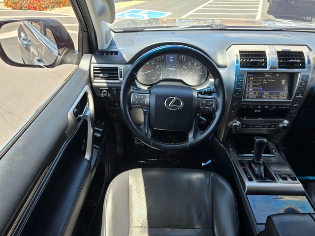2016 Lexus GX 460 Base 2016 Lexus GX 460 Base