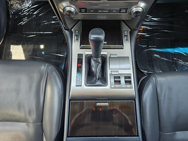 2016 Lexus GX 460 Base 2016 Lexus GX 460 Base