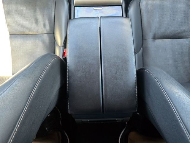 2016 Lexus GX 460 Base