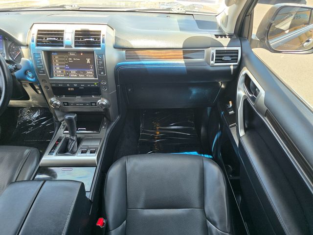 2016 Lexus GX 460 Base 2016 Lexus GX 460 Base