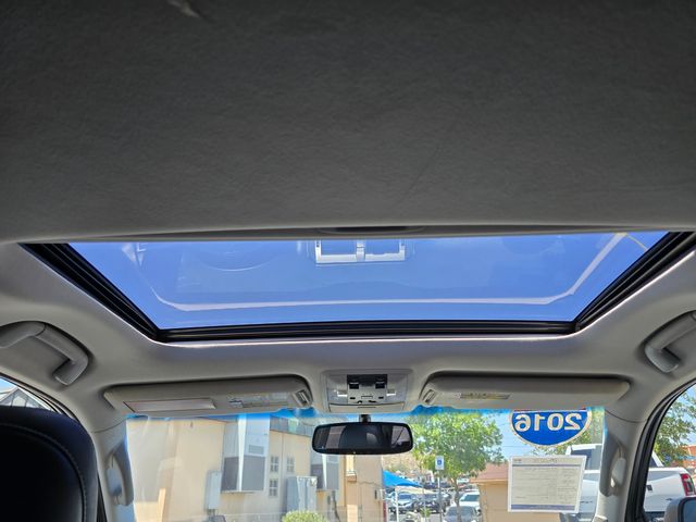 2016 Lexus GX 460 Base