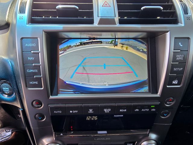 2016 Lexus GX 460 Base 2016 Lexus GX 460 Base