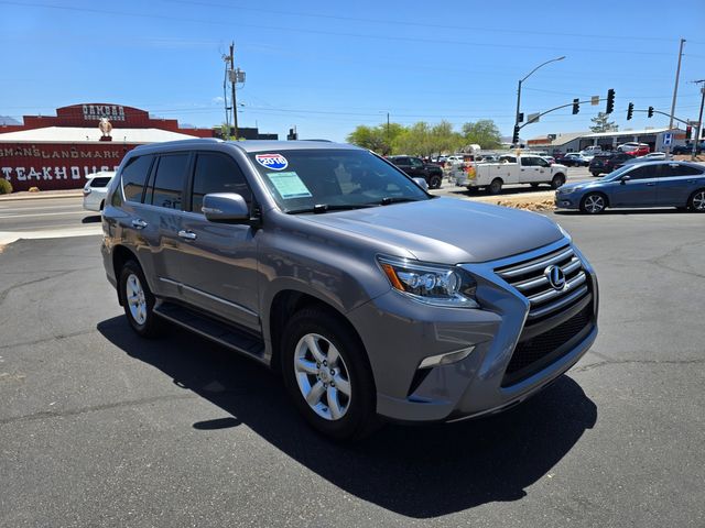 2016 Lexus GX 460 Base 2016 Lexus GX 460 Base