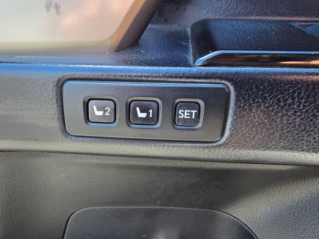 2016 Lexus GX 460 Base