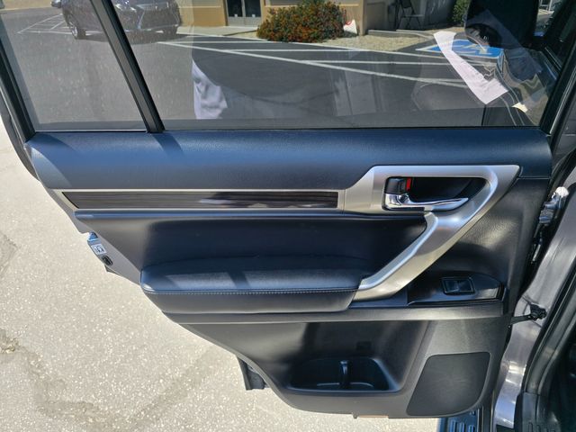 2016 Lexus GX 460 Base 2016 Lexus GX 460 Base