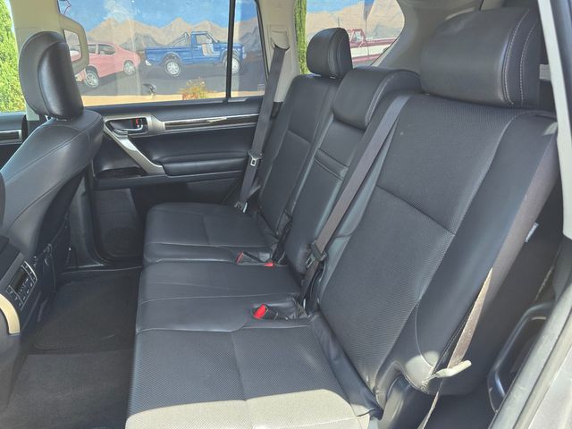 2016 Lexus GX 460 Base 2016 Lexus GX 460 Base