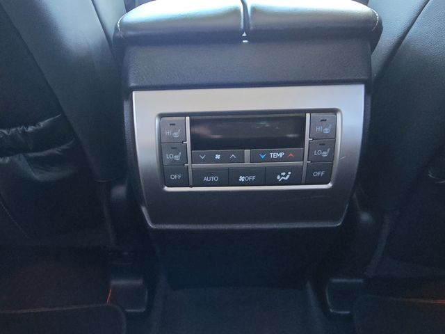 2016 Lexus GX 460 Base 2016 Lexus GX 460 Base