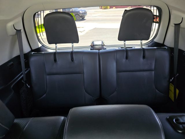 2016 Lexus GX 460 Base 2016 Lexus GX 460 Base