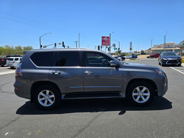 2016 Lexus GX 460 Base