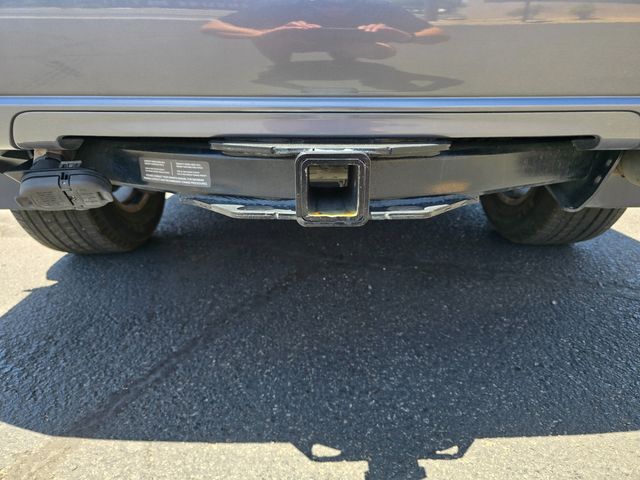 2016 Lexus GX 460 Base 2016 Lexus GX 460 Base