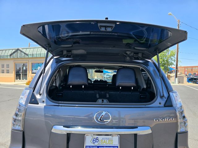 2016 Lexus GX 460 Base