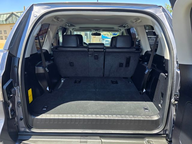 2016 Lexus GX 460 Base 2016 Lexus GX 460 Base