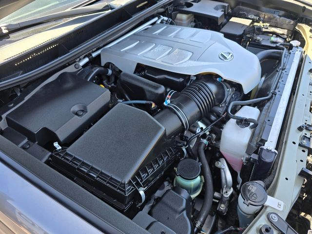 2016 Lexus GX 460 Base