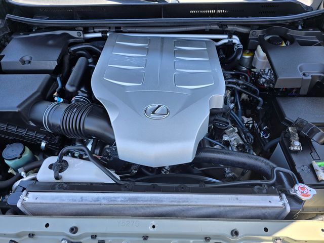 2016 Lexus GX 460 Base
