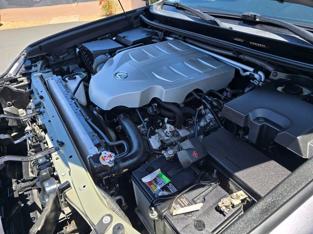 2016 Lexus GX 460 Base