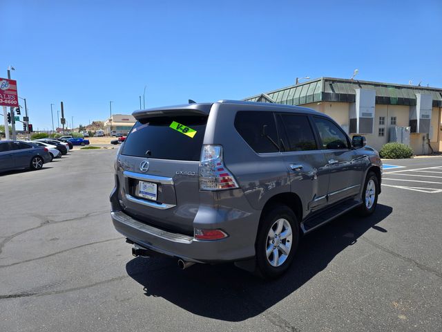 2016 Lexus GX 460 Base