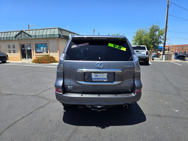 2016 Lexus GX 460 Base
