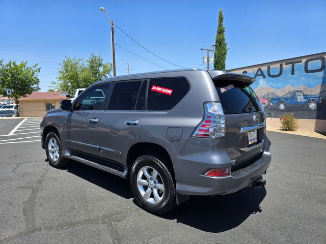 2016 Lexus GX 460 Base