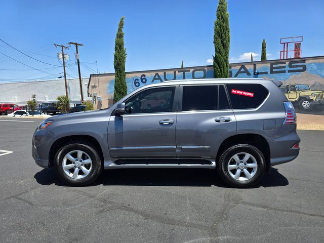 2016 Lexus GX 460 Base 2016 Lexus GX 460 Base