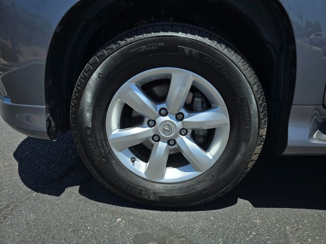 2016 Lexus GX 460 Base