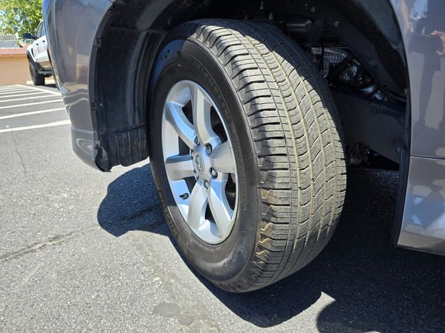 2016 Lexus GX 460 Base