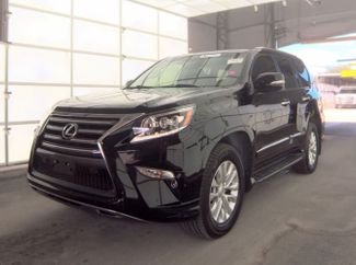 2016 Lexus Gx 460