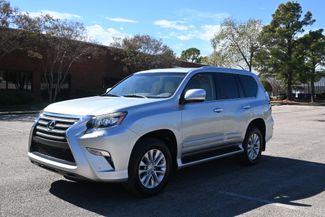 2016 Lexus Gx 460