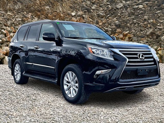2016 Lexus GX 460