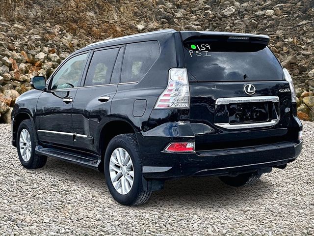 2016 Lexus GX 460
