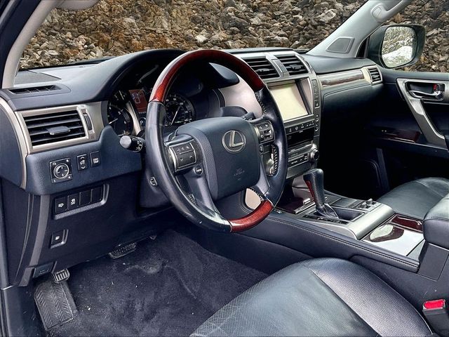 2016 Lexus GX 460