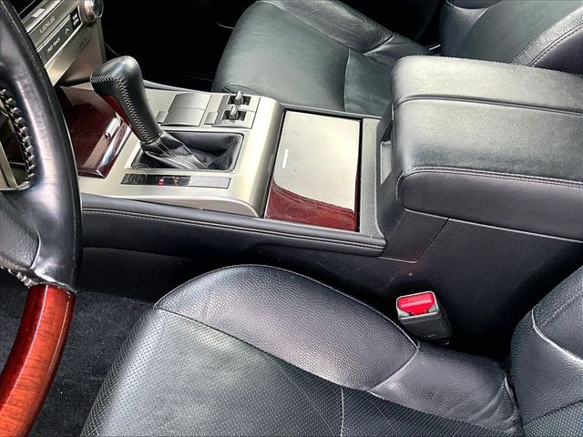 2016 Lexus GX 460