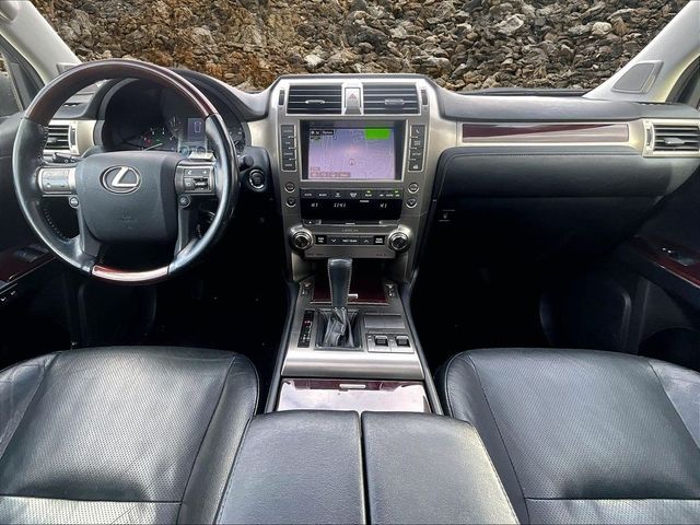 2016 Lexus GX 460