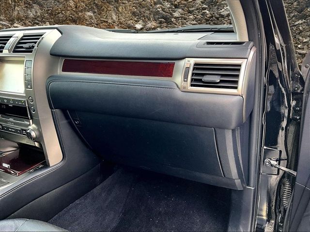 2016 Lexus GX 460