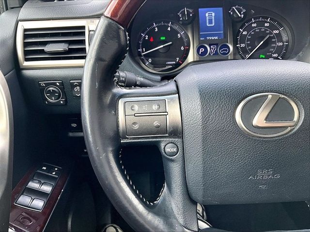 2016 Lexus GX 460