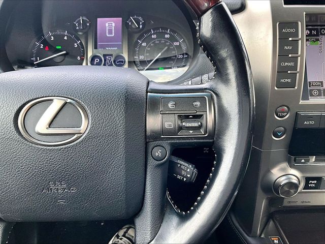 2016 Lexus GX 460