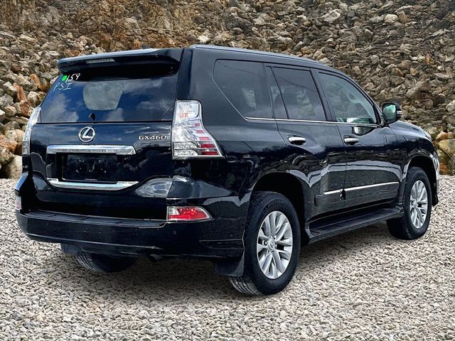 2016 Lexus GX 460