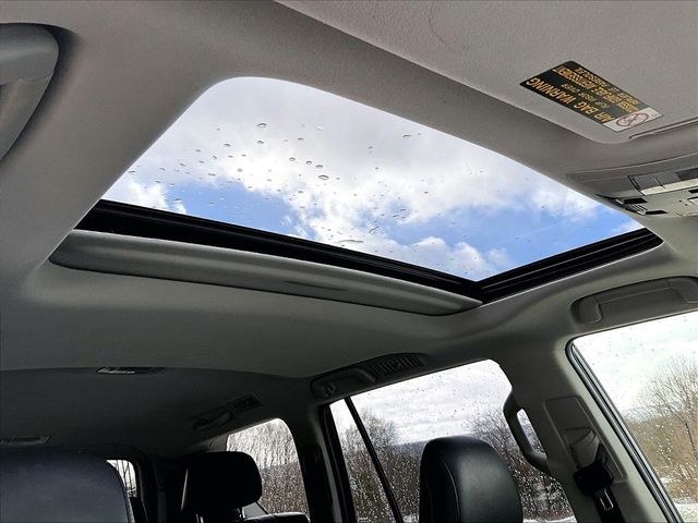 2016 Lexus GX 460