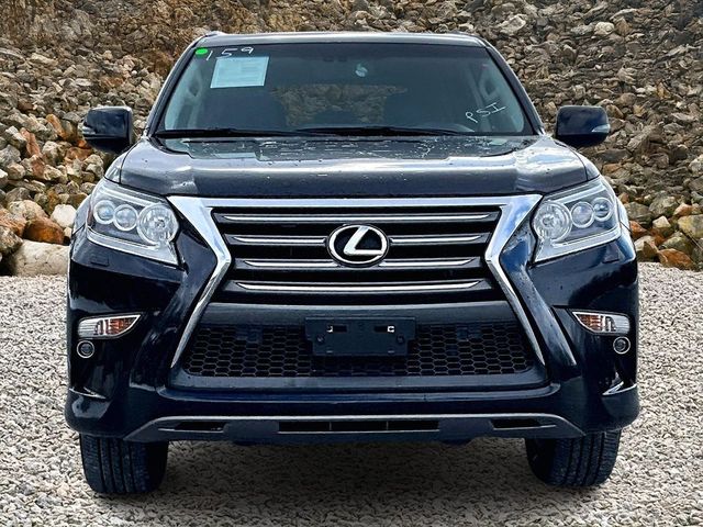 2016 Lexus GX 460